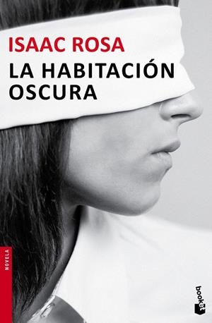 HABITACIÓN OSCURA, LA (BOLSILLO) | 9788432224676 | ROSA, ISAAC | Llibreria La Gralla | Librería online de Granollers