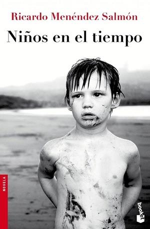 NIÑOS EN EL TIEMPO (BOLSILLO) | 9788432224683 | MENÉNDEZ SALMÓN, RICARDO  | Llibreria La Gralla | Librería online de Granollers