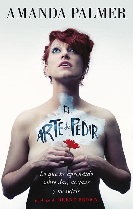 ARTE DE PEDIR, EL | 9788416142231 | PALMER, AMANDA | Llibreria La Gralla | Librería online de Granollers