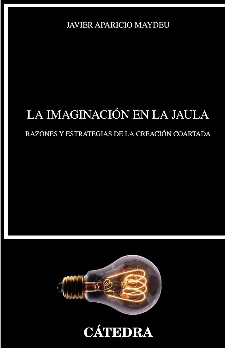 IMAGINACIÓN EN LA JAULA, LA  | 9788437634005 | APARICIO MAYDEU, JAVIER | Llibreria La Gralla | Librería online de Granollers