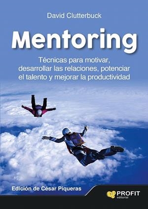 MENTORING | 9788416115693 | CLUTTERBUCK | Llibreria La Gralla | Librería online de Granollers