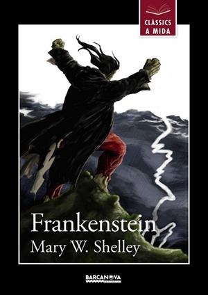 FRANKENSTEIN | 9788448934927 | SHELLEY, MARY W. | Llibreria La Gralla | Librería online de Granollers