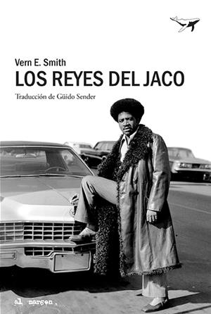 REYES DEL JACO, LOS | 9788494236785 | SMITH, VERN E. | Llibreria La Gralla | Librería online de Granollers
