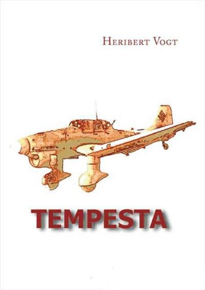 TEMPESTA | 9788494334979 | VOGT, HERIBERT | Llibreria La Gralla | Librería online de Granollers
