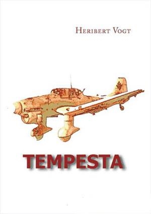 TEMPESTA | 9788494334979 | VOGT, HERIBERT | Llibreria La Gralla | Llibreria online de Granollers