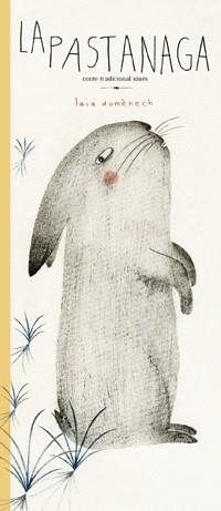 PASTANAGA, LA | 9788494361951 | DOMENECH, LAIA  | Llibreria La Gralla | Llibreria online de Granollers