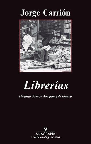 LIBRERÍAS (EBOOK) | 9788433927972 | CARRIÓN, JORGE | Llibreria La Gralla | Llibreria online de Granollers