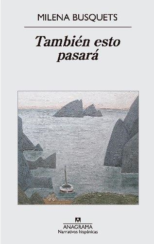 TAMBIÉN ESTO PASARÁ (EBOOK) | 9788433935519 | BUSQUETS, MILENA | Llibreria La Gralla | Llibreria online de Granollers