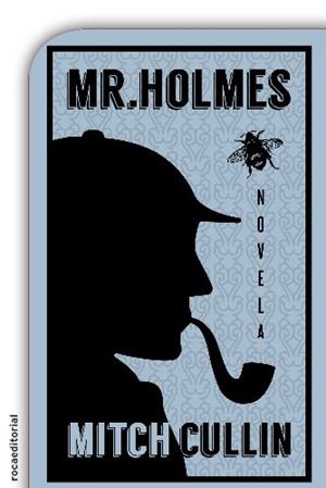 MR.HOLMES (EBOOK) | 9788416306596 | CULLIN, MITCH | Llibreria La Gralla | Librería online de Granollers