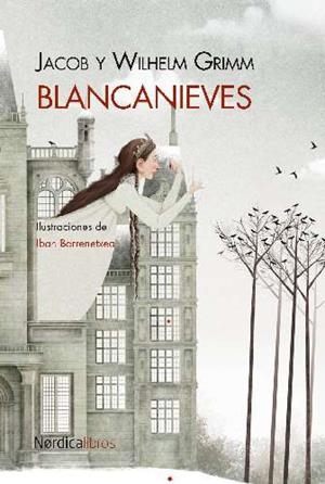 BLANCANIEVES (EBOOK) | 9788416112548 | GRIMM, JACOB Y WILHEM | Llibreria La Gralla | Librería online de Granollers