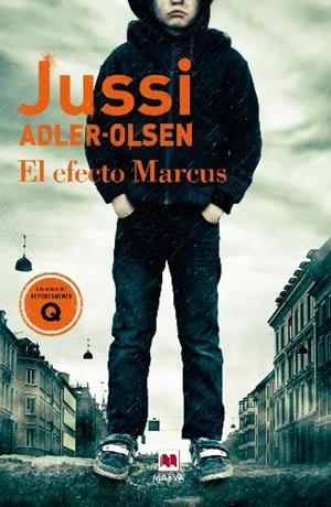 EFECTO MARCUS, EL (EBOOK) | 9788416363032 | ADLER-OLSEN, JUSSI | Llibreria La Gralla | Librería online de Granollers