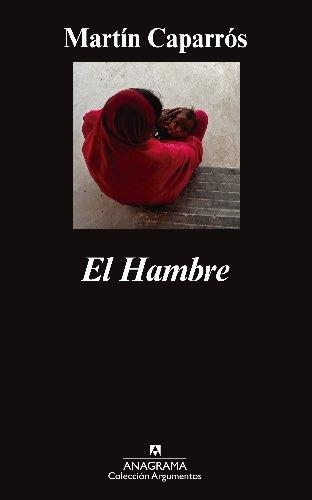 HAMBRE, EL (EBOOK) | 9788433935540 | CAPARRÓS, MARTÍN | Llibreria La Gralla | Llibreria online de Granollers