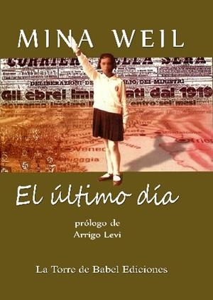 ÚLTIMO DÍA, EL (EBOOK) | 9789659107346 | WEIL, MINA | Llibreria La Gralla | Llibreria online de Granollers