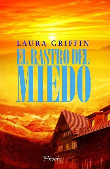 RASTRO DEL MIEDO, EL | 9788416331024 | GRIFFIN, LAURA | Llibreria La Gralla | Llibreria online de Granollers