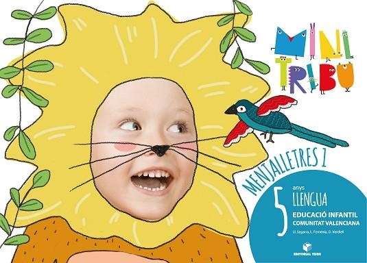 LLENGUA 1R CI BAOBAB | 9788430712151 | Llibreria La Gralla | Librería online de Granollers