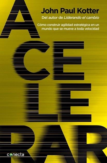 ACELERAR | 9788416029365 | KOTTER, JOHN | Llibreria La Gralla | Librería online de Granollers
