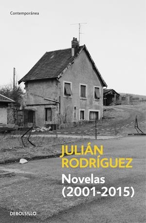 NOVELAS 2001-2015 (BOLSILLO) | 9788490627013 | RODRIGUEZ, JULIAN | Llibreria La Gralla | Librería online de Granollers