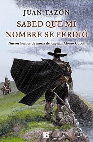 SABED QUE MI NOMBRE SE PERDIÓ | 9788466656788 | TAZÓN, JUAN | Llibreria La Gralla | Librería online de Granollers