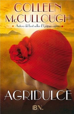 AGRIDULCE | 9788466656825 | MCCULLOUGH, COLLEEN | Llibreria La Gralla | Librería online de Granollers