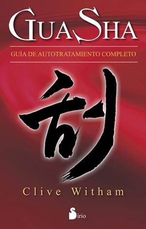 GUIA SHA | 9788416233373 | WITHAM, CLIVE | Llibreria La Gralla | Librería online de Granollers