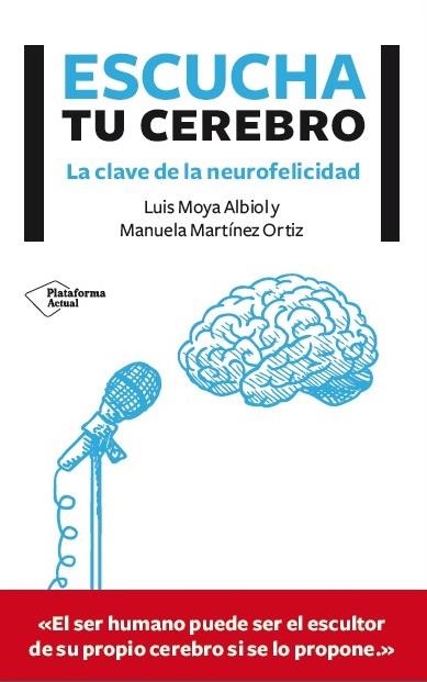 ESCUCHA TU CEREBRO | 9788416096756 | Llibreria La Gralla | Librería online de Granollers