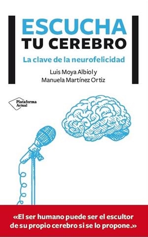 ESCUCHA TU CEREBRO | 9788416096756 | Llibreria La Gralla | Llibreria online de Granollers
