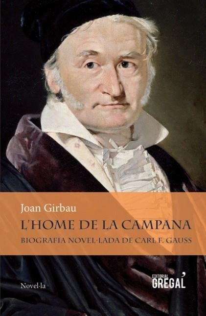 HOME DE LA CAMPANA | 9788494319624 | GIRBAU, JOAN | Llibreria La Gralla | Llibreria online de Granollers