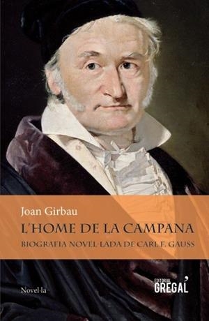 HOME DE LA CAMPANA | 9788494319624 | GIRBAU, JOAN | Llibreria La Gralla | Librería online de Granollers