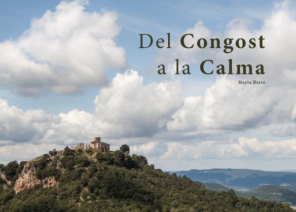 DEL CONGOST A LA CALMA | 9788461682751 | BRETÓ, MARTA | Llibreria La Gralla | Llibreria online de Granollers