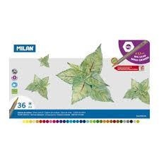 COLORS 36 UN MILAN MINA 3,3 | 8411574017776 | 0726136 | Llibreria La Gralla | Llibreria online de Granollers