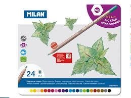 COLORS 24 UN MILAN MINA 3,3 | 8411574800583 | 80058 | Llibreria La Gralla | Llibreria online de Granollers