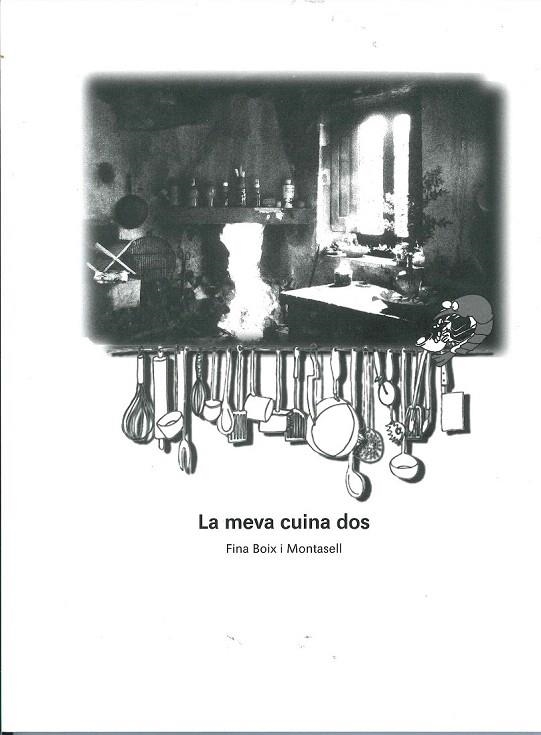 MEVA CUINA DOS, LA | LG1730 | BOIX I MONTASELL, FINA | Llibreria La Gralla | Librería online de Granollers