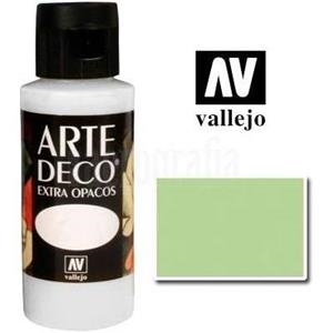 ART DECO VALLEJO 60ML 082 VERD POMA | 8429551850827 | 85082 | Llibreria La Gralla | Llibreria online de Granollers