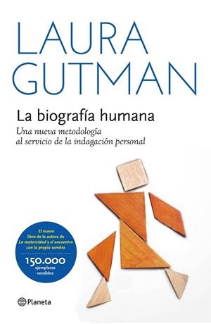 BIOGRAFÍA HUMANA, LA | 9788408141280 | GUTMAN, LAURA | Llibreria La Gralla | Llibreria online de Granollers