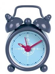 MINI RELLOTGE DESPERTADOR  | 4033477817631 | MOSES | Llibreria La Gralla | Llibreria online de Granollers