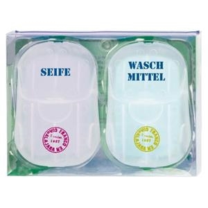 PACK SABONS DE VIATGE | 4033477817624 | MOSES | Llibreria La Gralla | Llibreria online de Granollers