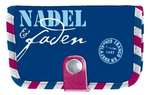 ESTUCHE DE COSTURA DE VIATGE | 4033477817488 | MOSES | Llibreria La Gralla | Llibreria online de Granollers