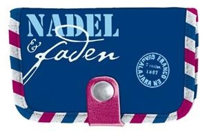 ESTUCHE DE COSTURA DE VIATGE | 4033477817488 | MOSES | Llibreria La Gralla | Librería online de Granollers