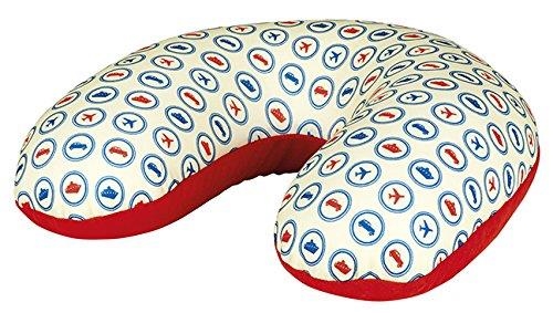 COIXÍ DE VIATGE REPOSA-COLLS | 4033477817983 | MOSES | Llibreria La Gralla | Llibreria online de Granollers