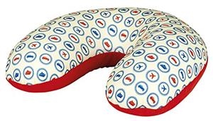 COIXÍ DE VIATGE REPOSA-COLLS | 4033477817983 | MOSES | Llibreria La Gralla | Librería online de Granollers