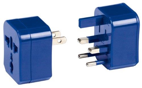ADAPTADOR DE CORRENT UNIVERSAL | 4033477817747 | MOSES | Llibreria La Gralla | Llibreria online de Granollers
