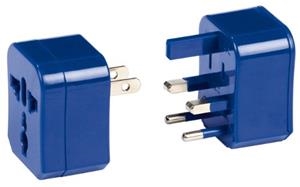 ADAPTADOR DE CORRENT UNIVERSAL | 4033477817747 | MOSES | Llibreria La Gralla | Librería online de Granollers