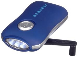 LLUM DE VIATGE AMB DYNAMO | 4033477817266 | MOSES | Llibreria La Gralla | Librería online de Granollers