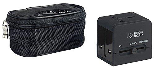 ADAPTADOR USB UNIVERSAL | 4033477802224 | MOSES | Llibreria La Gralla | Llibreria online de Granollers