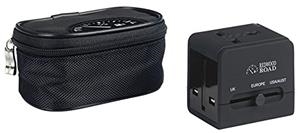 ADAPTADOR USB UNIVERSAL | 4033477802224 | MOSES | Llibreria La Gralla | Librería online de Granollers