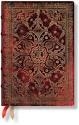 AGENDA PAPERBLANKS A6 S/V MESOS | 9781439729502 | PAPPBDS2950-2 | Llibreria La Gralla | Librería online de Granollers