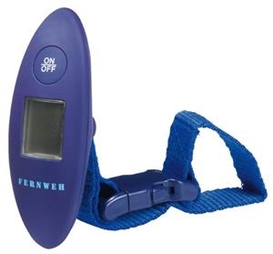 MINI BALANÇA DIGITAL PER A EQUIPATGES | 4033477817785 | MOSES | Llibreria La Gralla | Librería online de Granollers