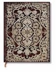 LLIBRETA PAPERBLANKS A5 LLISA 2015 | 9781439712047 | PAPPB12047 | Llibreria La Gralla | Librería online de Granollers