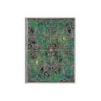LLIBRETA PAPERBLANKS ESMERALDA ULTRA RATLLADA 2016 | 9781439728864 | PAPPB28864 | Llibreria La Gralla | Llibreria online de Granollers
