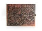 LLIBRETA PAPERBLANKS A5 LLISA APAISADA 2015 | 9781439725979 | PAPPB25979 | Llibreria La Gralla | Llibreria online de Granollers